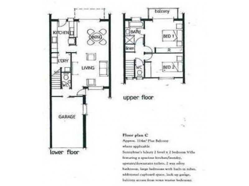 Unit 39/69 Stones Road, Sunnybank Hills QLD 4109