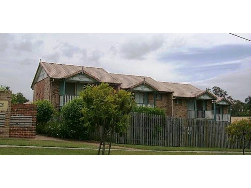 Unit 39/69 Stones Road, Sunnybank Hills QLD 4109