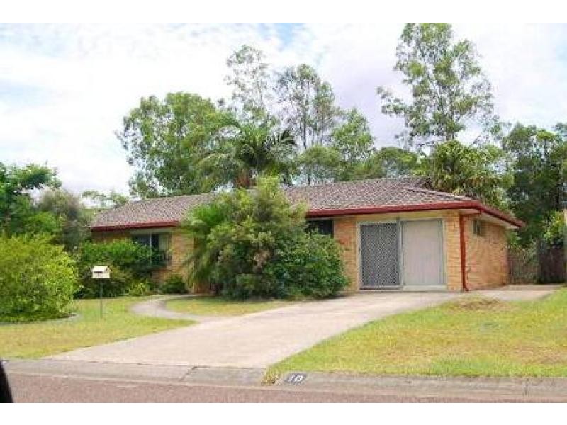 10 Farrington Court, Daisy Hill QLD 4127