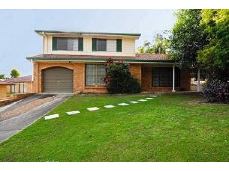 14 Jeanette Avenue, Springwood QLD 4127