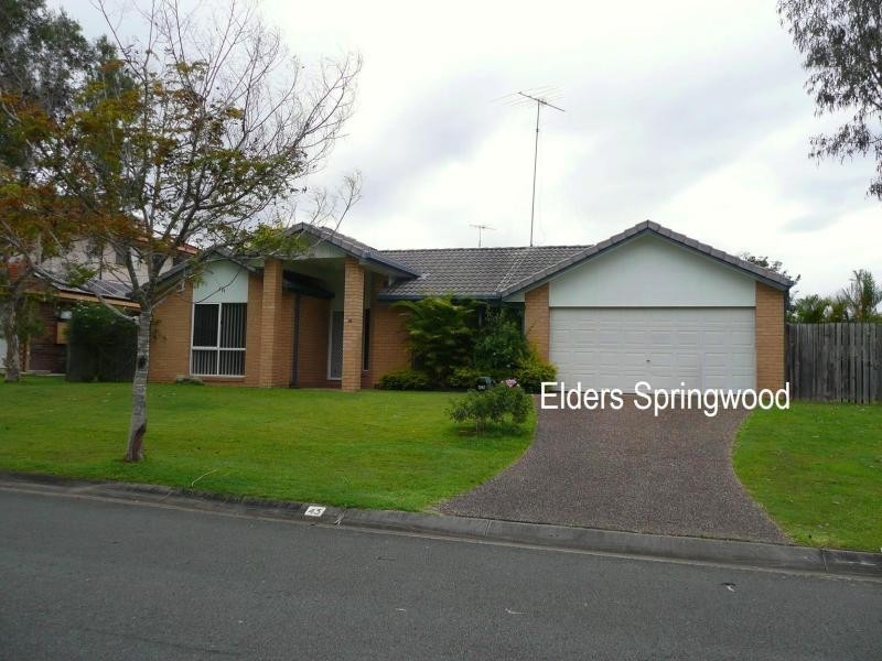 43 Banika Street, Mansfield QLD 4122