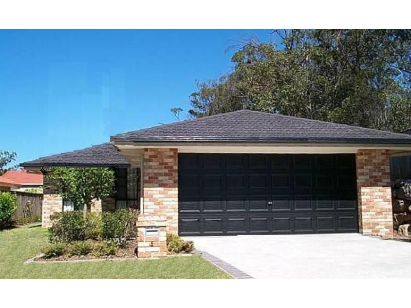 4 Sauerberg close, Kuraby QLD 4112