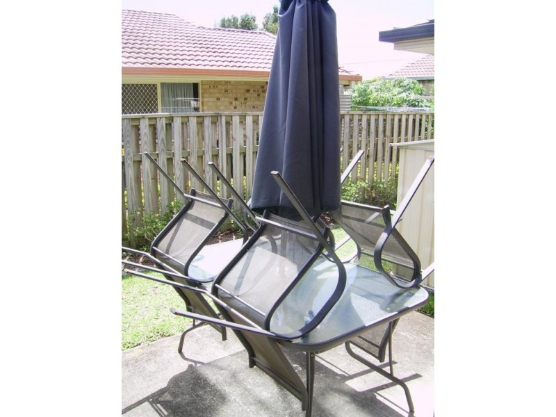 4 Sauerberg close, Kuraby QLD 4112