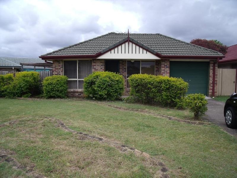 21 Diddams Street, Loganholme QLD 4129