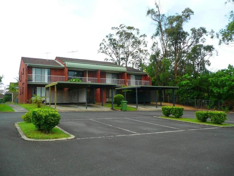 Unit 68/3 Amie Court, Springwood QLD 4127