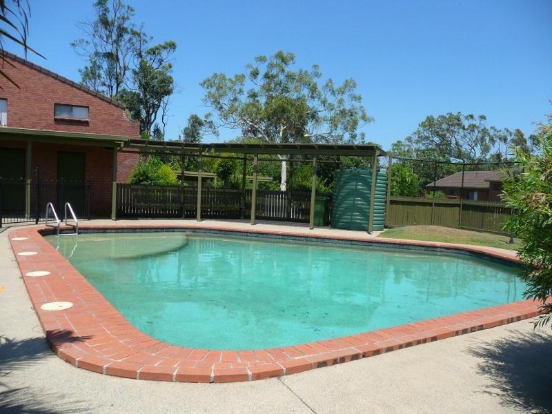 Unit 68/3 Amie Court, Springwood QLD 4127