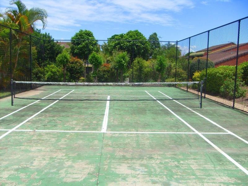 Unit 68/3 Amie Court, Springwood QLD 4127