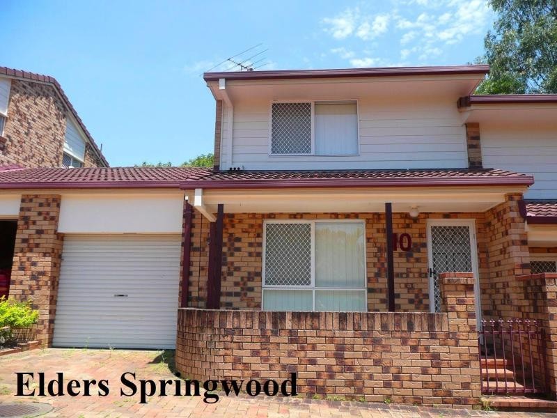 Unit 10/3809 Pacific Highway, Tanah Merah QLD 4128