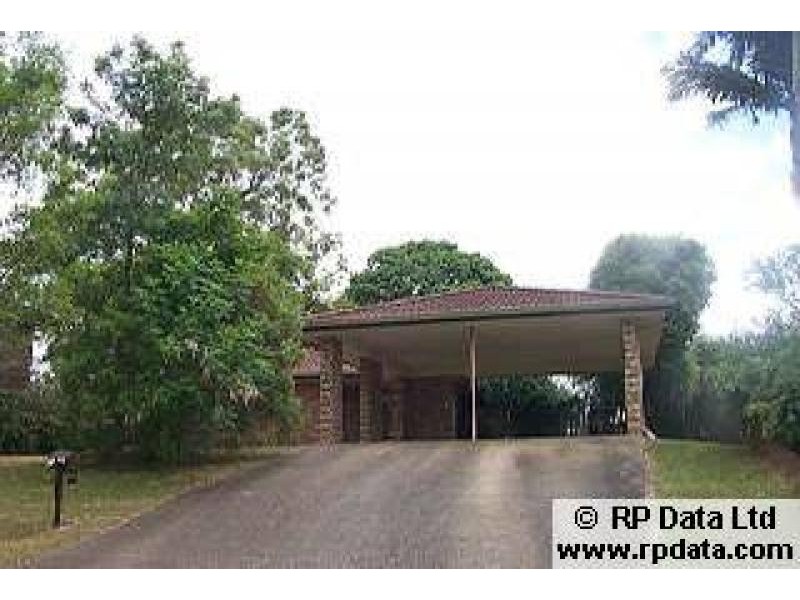 4 Clonara Street, Rochedale South QLD 4123