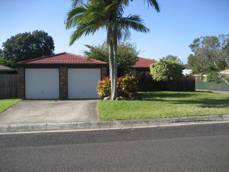 55 Dubarry Street, Sunnybank Hills QLD 4109