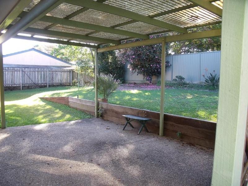 44 Cinderella Drive, Springwood QLD 4127