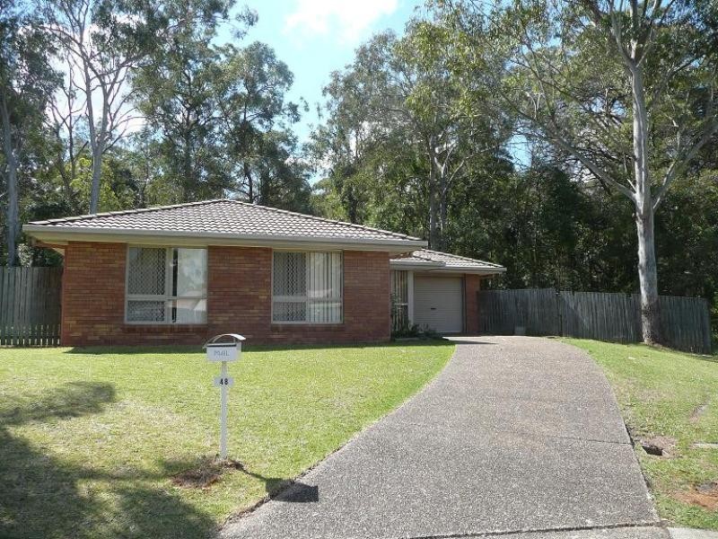 48 Corella Place, Runcorn QLD 4113