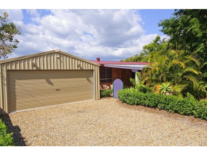 120 Barbaralla Drive, Springwood QLD 4127