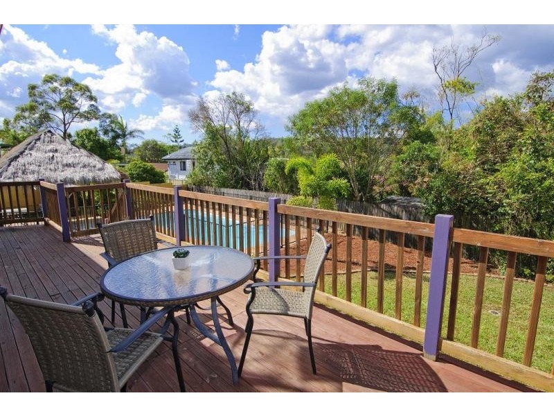 120 Barbaralla Drive, Springwood QLD 4127