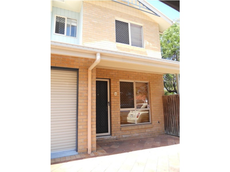 Unit 9/62 Leicester Street, Coorparoo QLD 4151