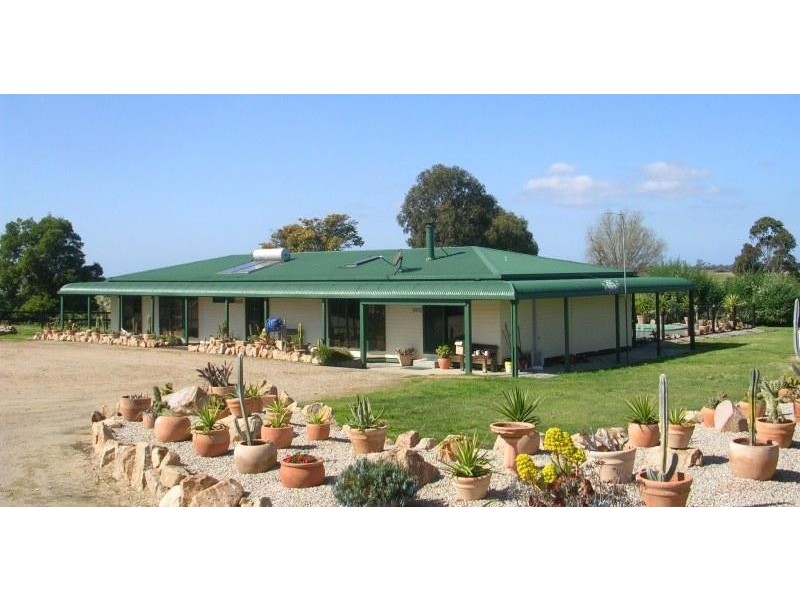 80 COBBLERS CREEK RD, BAIRNSDALE, Bairnsdale VIC 3875