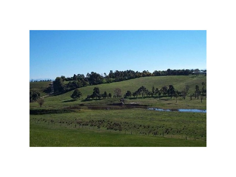 80 COBBLERS CREEK RD, BAIRNSDALE, Bairnsdale VIC 3875