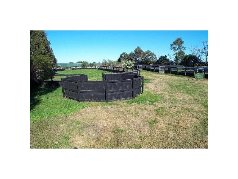 80 COBBLERS CREEK RD, BAIRNSDALE, Bairnsdale VIC 3875