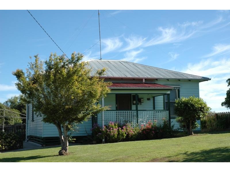 Bairnsdale VIC 3875
