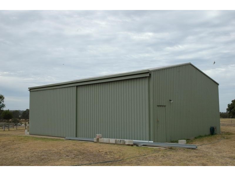 LANDSMAN DRIVE, Nicholson VIC 3882