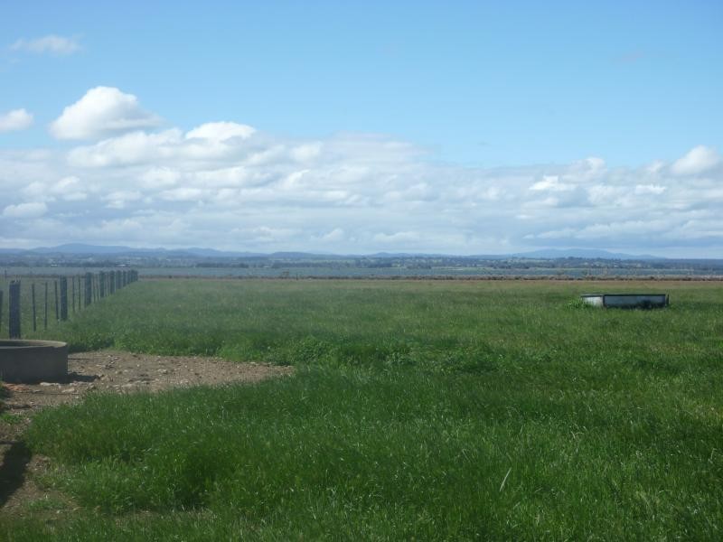 Eagle Point VIC 3878