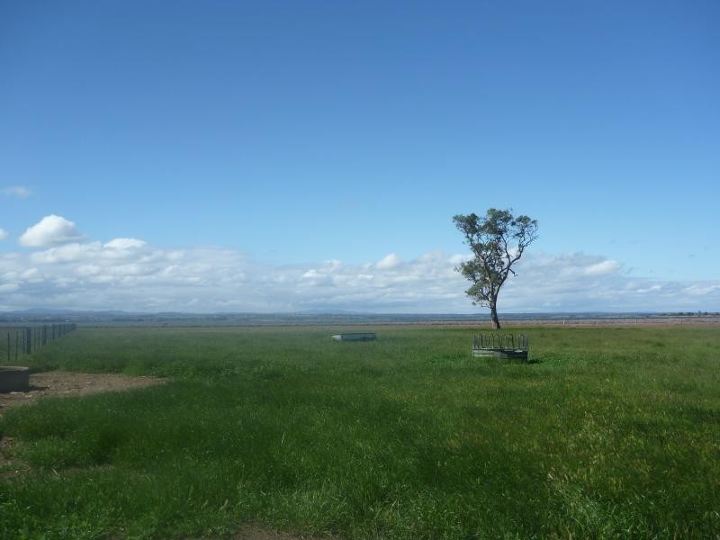 Eagle Point VIC 3878