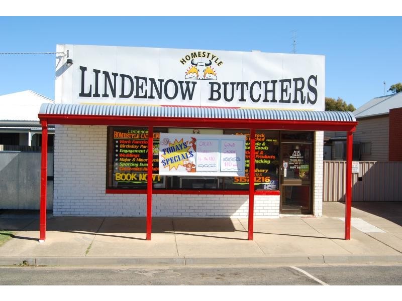 Lindenow VIC 3865