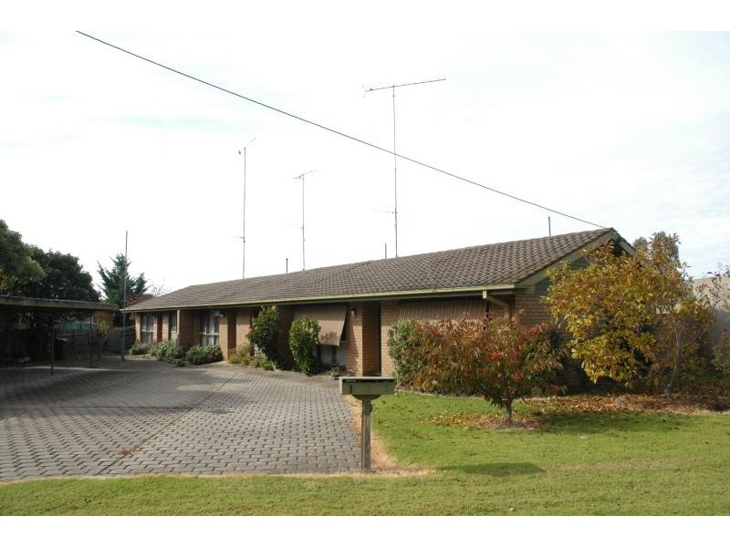 Unit 1 – 2/23 Goold Street, Bairnsdale VIC 3875