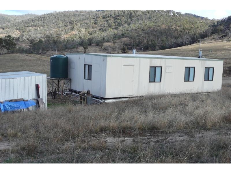384 Valley Rd, Omeo VIC 3898