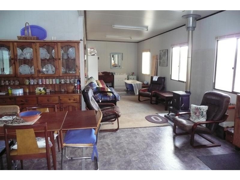 384 Valley Rd, Omeo VIC 3898