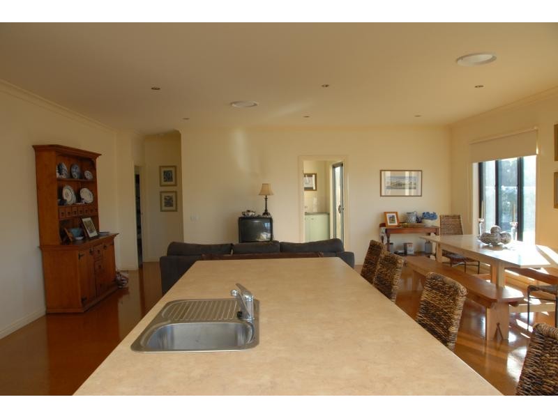 185 BENGWORDEN ROAD, Bairnsdale VIC 3875