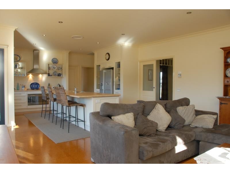 185 BENGWORDEN ROAD, Bairnsdale VIC 3875