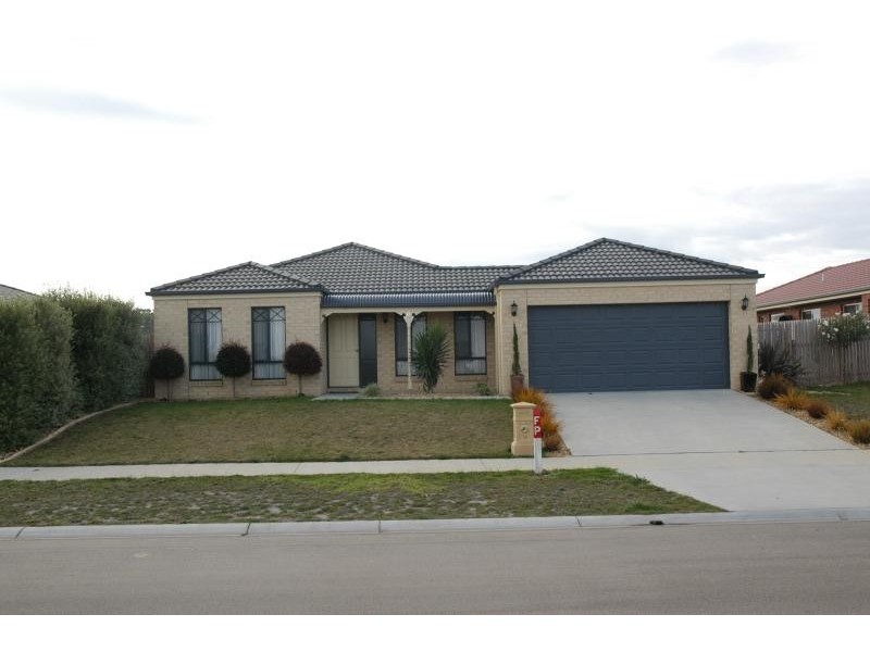 9 The Backwater, Bairnsdale VIC 3875