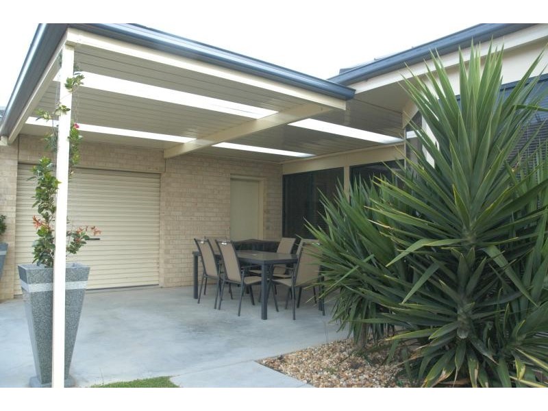 9 The Backwater, Bairnsdale VIC 3875