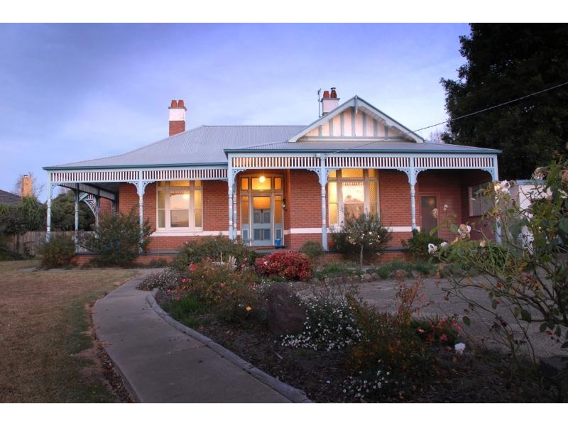 73 Riverine Street, Bairnsdale VIC 3875