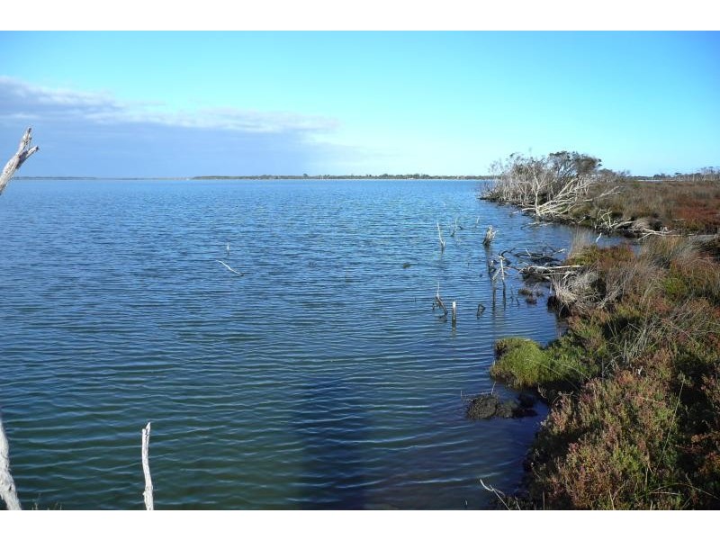 Lot 1-5/ Aitkens Road, Goon Nure VIC 3875