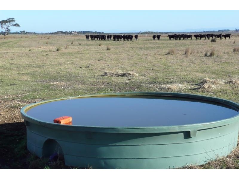 Lot 1-5/ Aitkens Road, Goon Nure VIC 3875