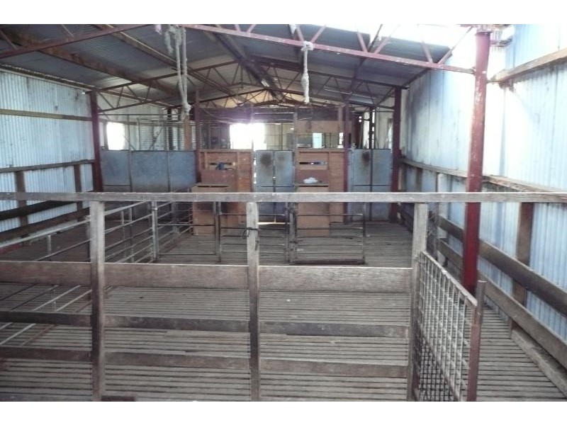 Lot 1-5/ Aitkens Road, Goon Nure VIC 3875