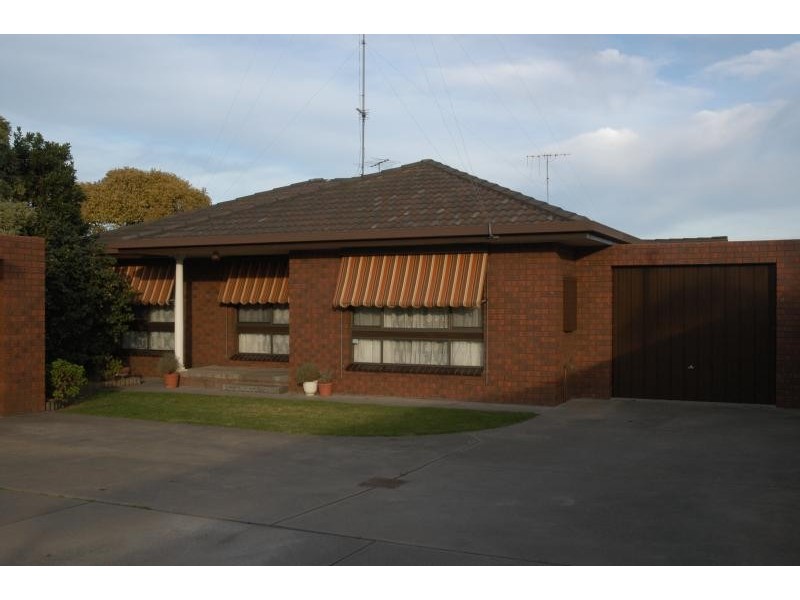 Unit 3/103 Pearson Street, Bairnsdale VIC 3875