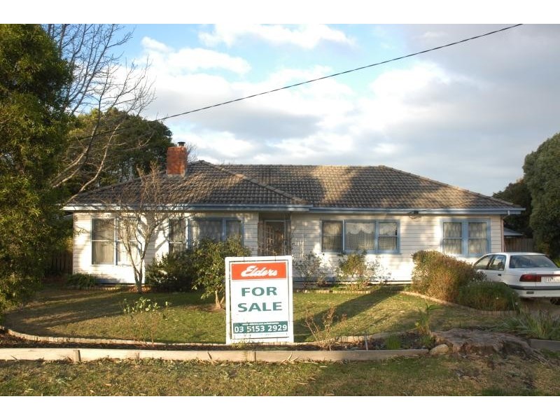 29 GOOLD STREET, Bairnsdale VIC 3875