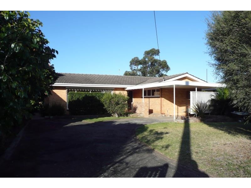 87 MCKEAN STREET, Bairnsdale VIC 3875