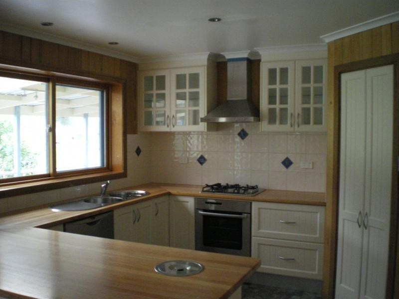 57 GILES STREET, Wiseleigh VIC 3885