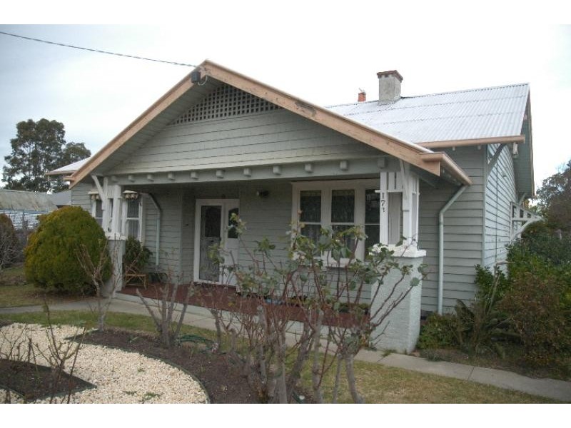 173 Nicholson Street, Bairnsdale VIC 3875
