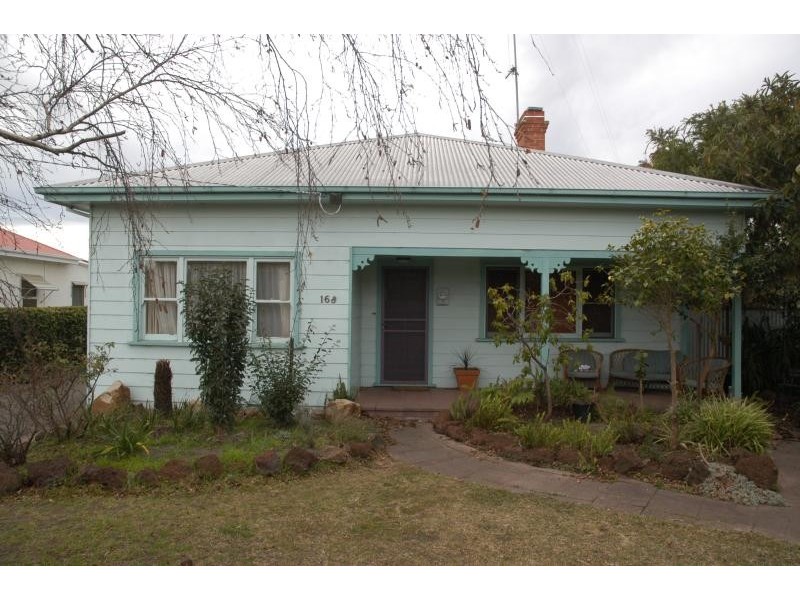 168 MacLeod Street, Bairnsdale VIC 3875