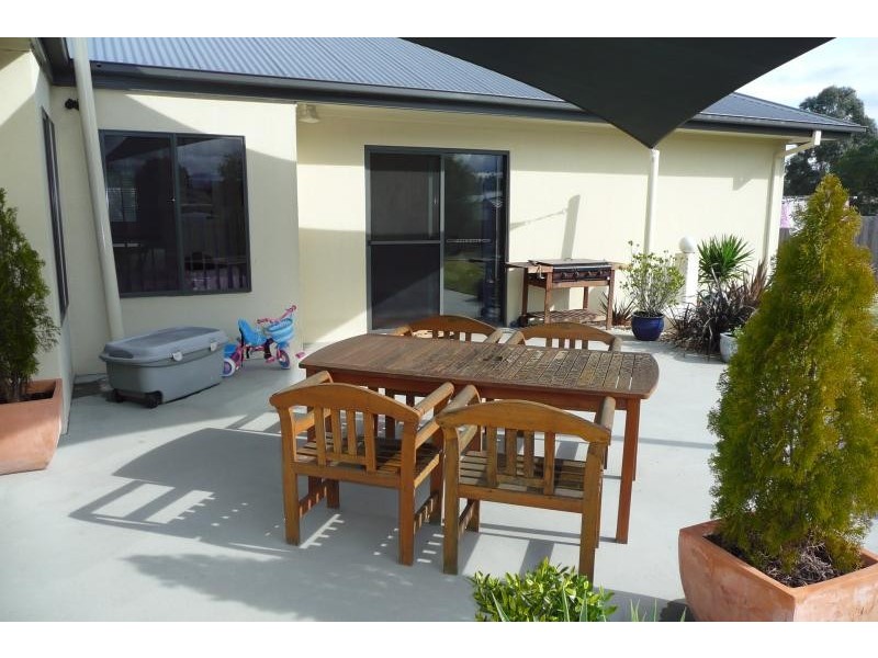 MOROKA COURT, Lindenow VIC 3865