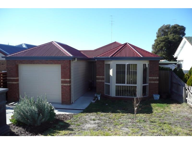 9/ B Goold Street, Bairnsdale VIC 3875