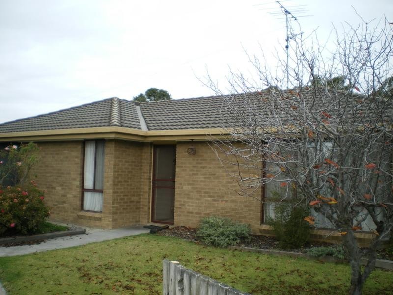 3 Arco Court, Bairnsdale VIC 3875