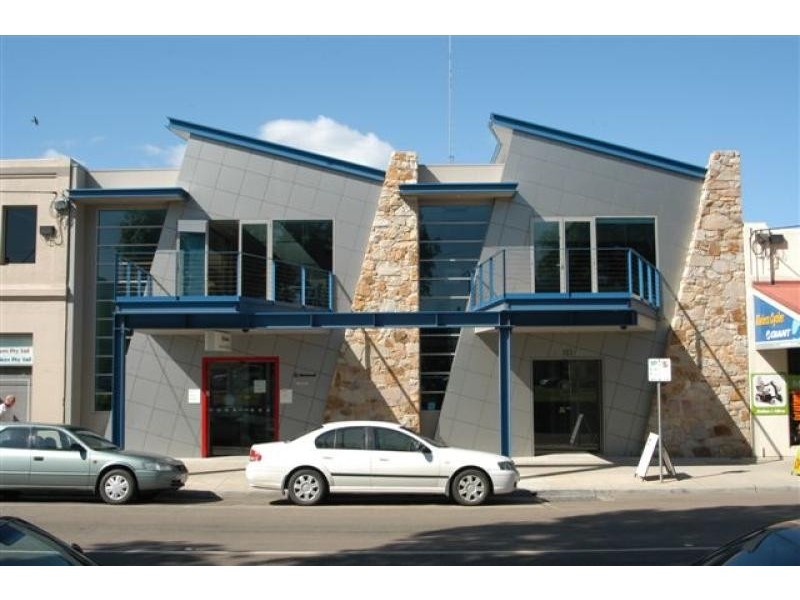 183 MAIN STREET, Bairnsdale VIC 3875