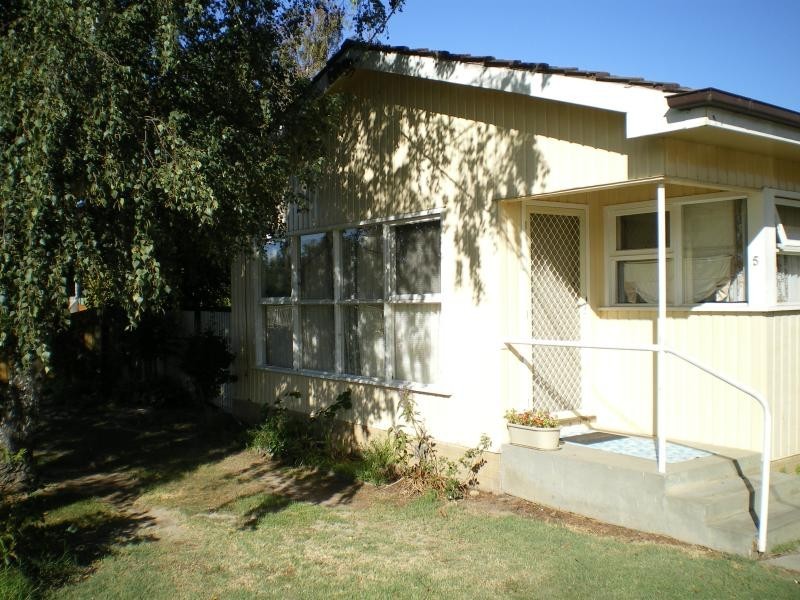 Unit 5/28 Paynesville Road, Bairnsdale VIC 3875