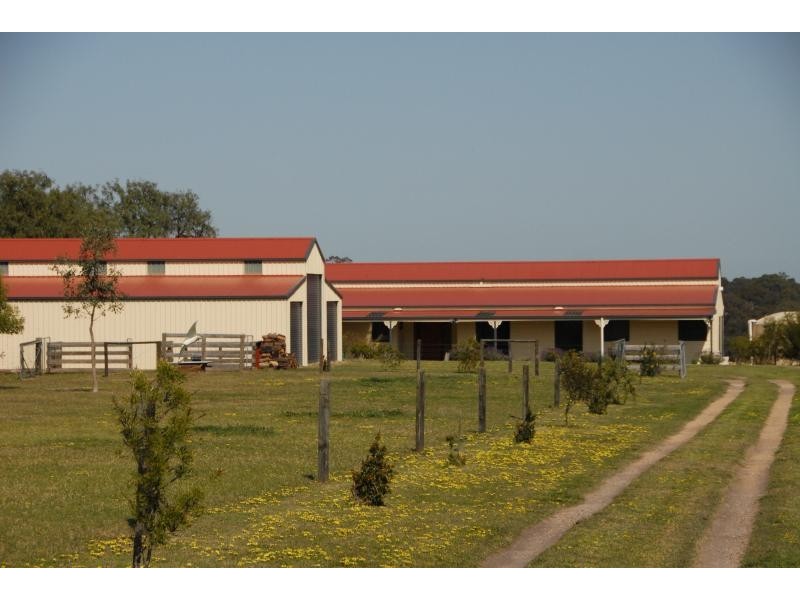 263 Tambo Upper Road, Swan Reach VIC 3903